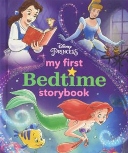Disney Princess My First Bedti