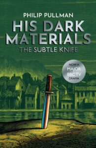 His Dark Materials 2
