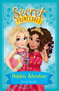 Secret Princesses 2