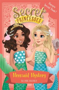 Secret Princesses 17