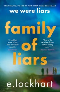 Family of liars