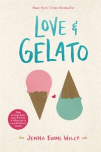 Love and Gelato