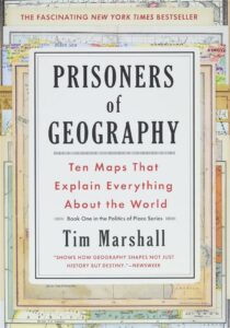 Prisoners of Geography