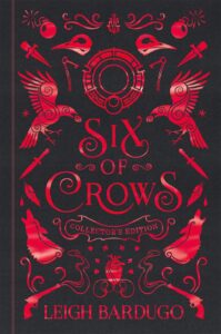Six Of Crows 1