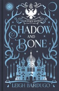 Shadow And Bone 1