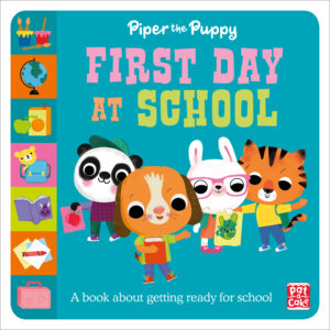 First Day At School