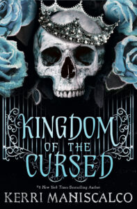 Kingdom Of The Cursed