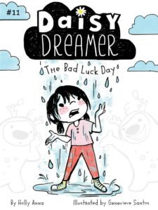 Daisy Dreamer 11
