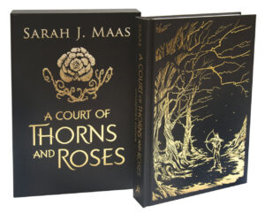 A Court of Thorns and Roses Co