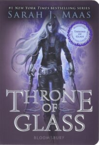 Throne of Glass