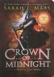 Throne of Glass 2