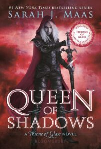 Throne of Glass 4