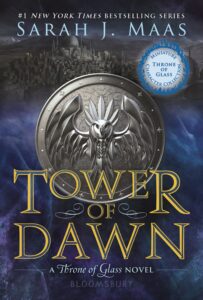 Throne of Glass 6