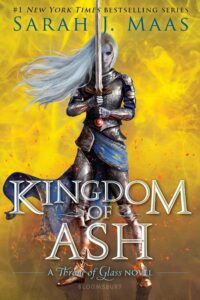 Throne of Glass 7