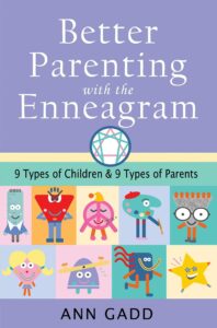 Better Parenting With The Enne