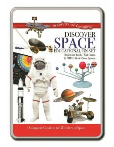 Discover Space
