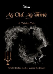A Twisted Tale: As Old As Time