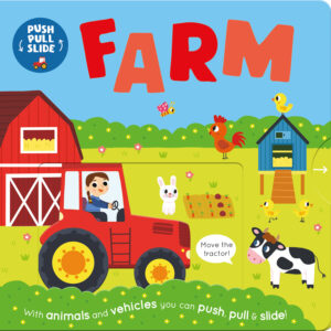 Farm: Push Pull Slide