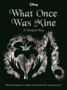 A Twisted Tale: What Once Was Mine
