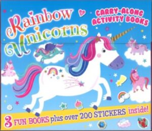 Rainbow Unicorns