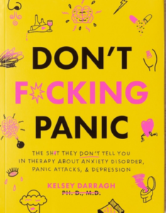 Don’T F*Cking Panic