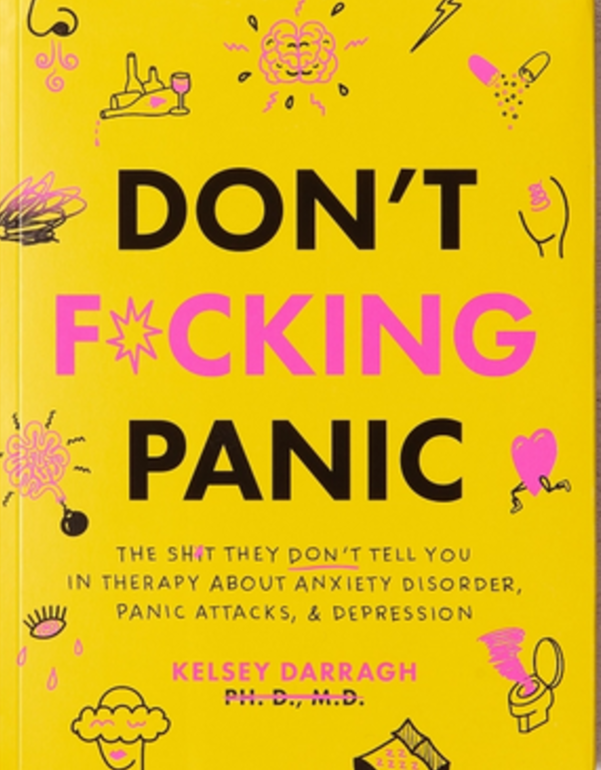 Don’T F*Cking Panic