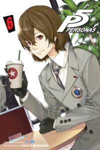 Persona 5: Vol 6