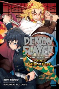 Demon Slayer Kimetsu