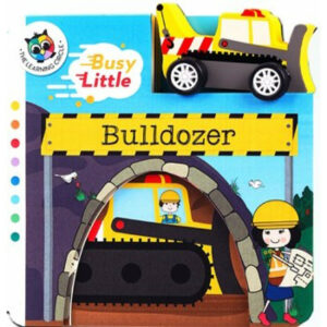 Busy Little: Bulldozer