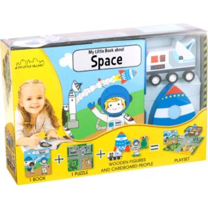 Space: My Little Village