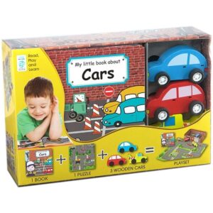 Garage: My Little Village