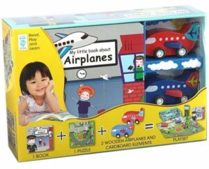 Airport: My Little Village