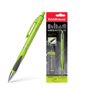 Mechanical Pencil Megapolis 0.