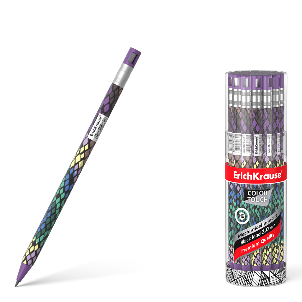 Box of 24 Mechanical pencil Co