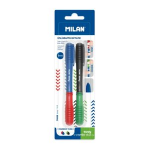 Milan Combi Duo 4 Primary Color