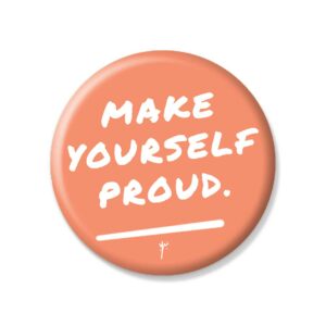 Pin Large -Proud 2