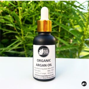 Argan Oil 30 ML