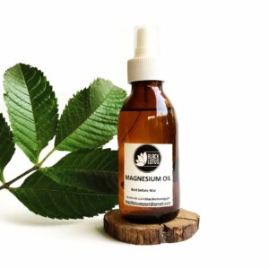 Magnesium Oil 125 ml