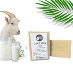 Goat Milk Soap