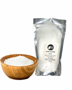 Epsom Salt 0.5 kg