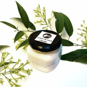 Leave in Cream 200 ML
