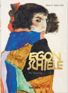Egon Schiele. The Paintings