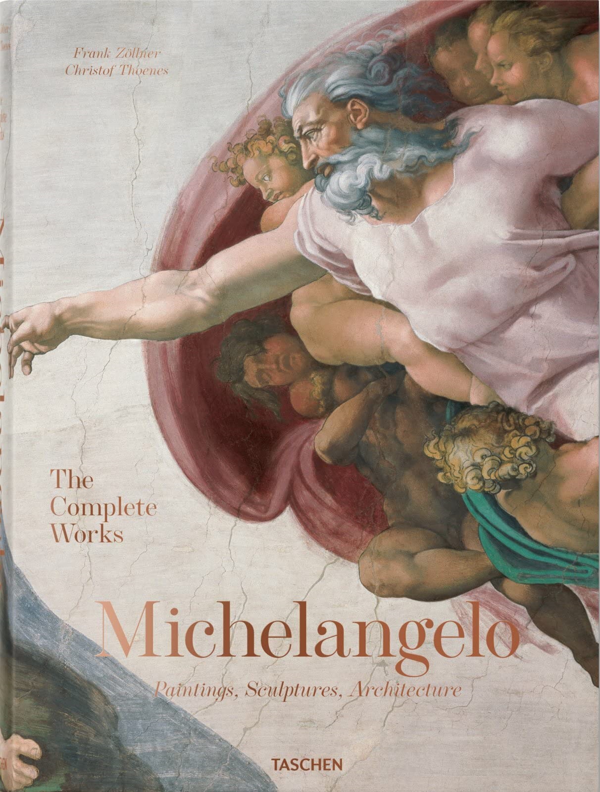 Michelangelo. The Complete Wor