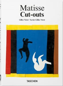 Matisse. Cut-outs. 40th Ed.