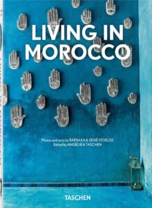 Living in Morocco. 40th Ed.