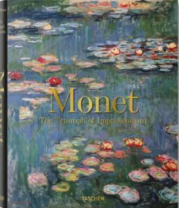 Monet. The Triumph of Impressi