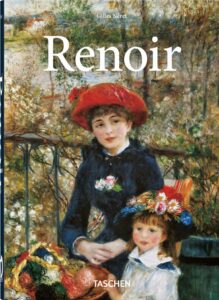 Renoir. 40th Ed.