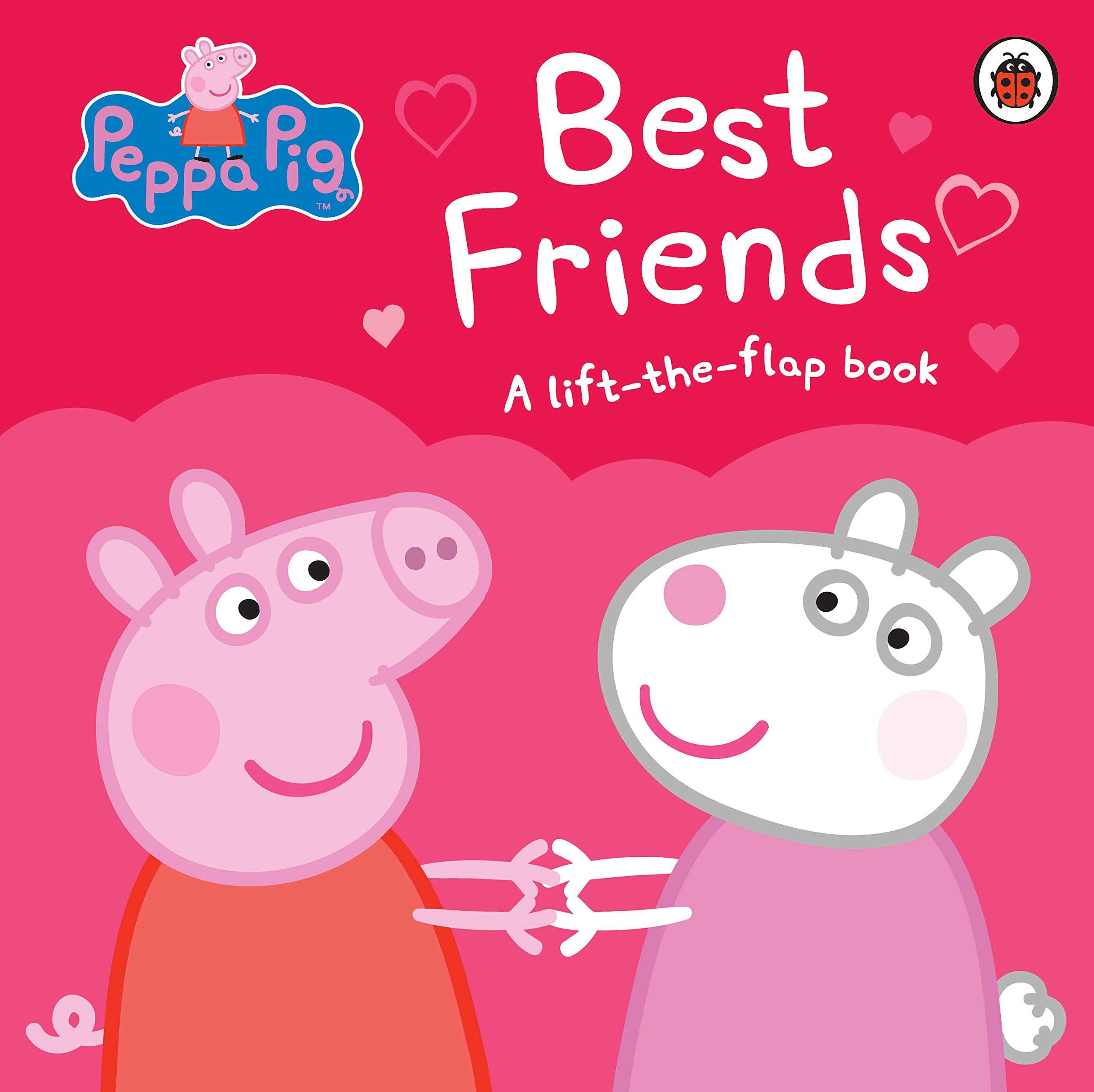 Peppa Pig: Best Friends: A Lif
