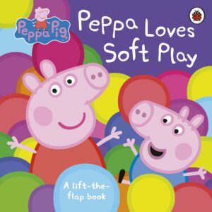 Peppa Pig: Peppa Loves Soft