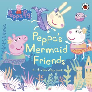 Peppa Pig: Peppa's Mermaid Fri